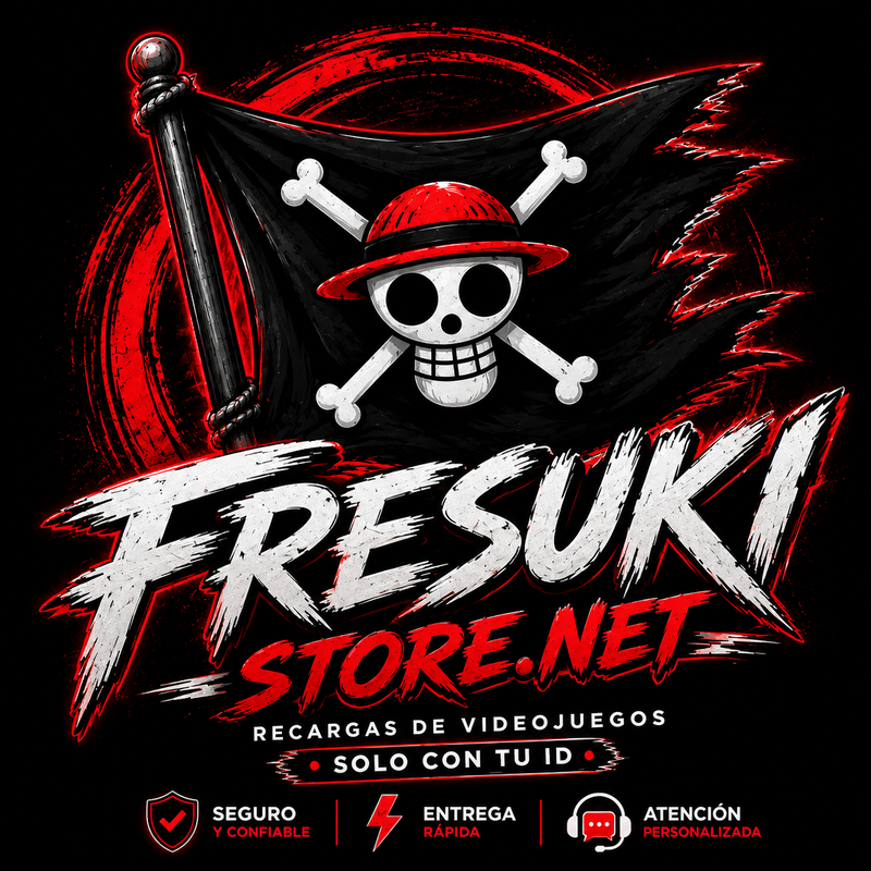 Fresuki Store